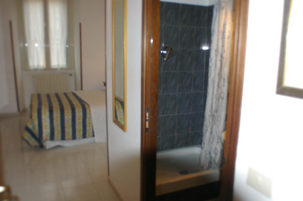 Le Rose Di Bi Bed & Breakfast Roma Ngoại thất bức ảnh