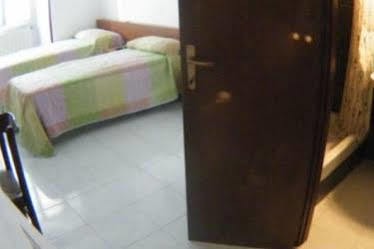 Le Rose Di Bi Bed & Breakfast Roma Ngoại thất bức ảnh