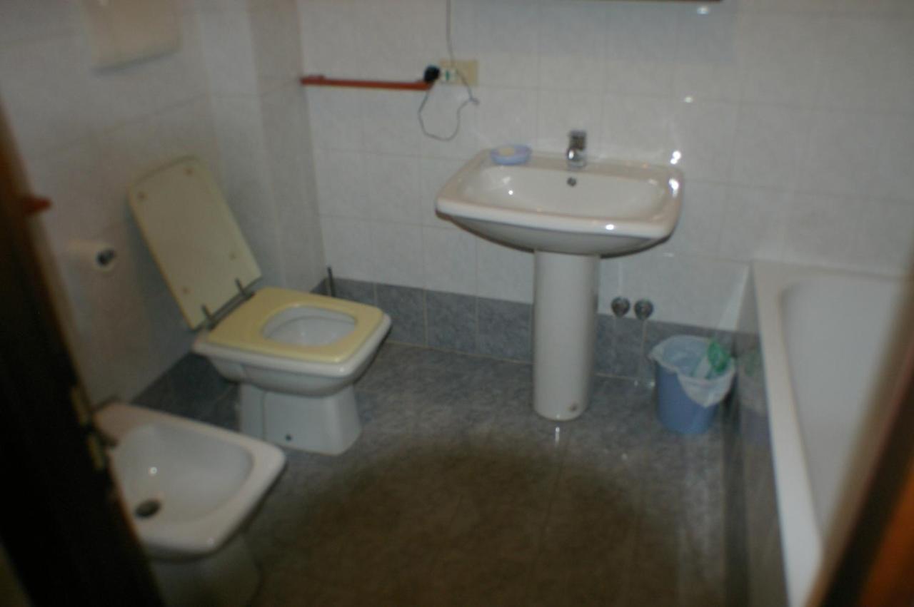 Le Rose Di Bi Bed & Breakfast Roma Ngoại thất bức ảnh