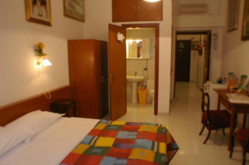 Le Rose Di Bi Bed & Breakfast Roma Ngoại thất bức ảnh
