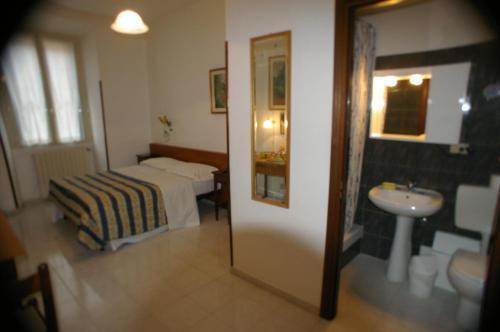Le Rose Di Bi Bed & Breakfast Roma Ngoại thất bức ảnh